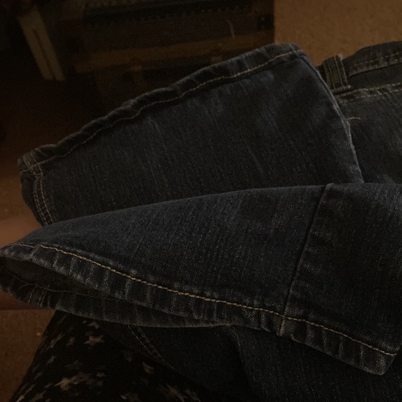 ZCO jeans size 24 - Picture 4 of 4